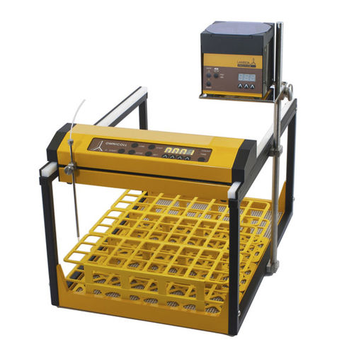 自動分取装置 - OMNICOLL   - LAMBDA Laboratory Instruments
