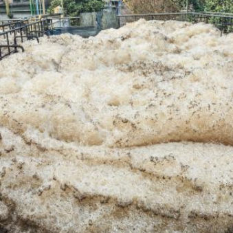 泡止め - FoamTrol - Suez Water Technology & Solutions