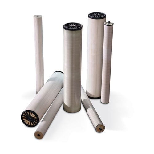 掃除用化学製品 - RO Membrane  - Suez Water Technology & Solutions