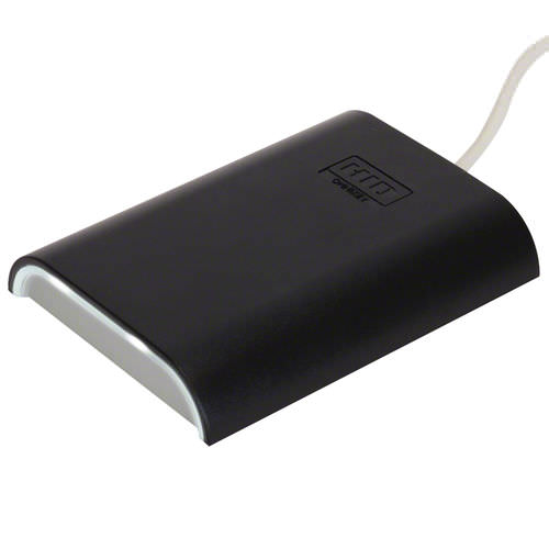無接触マイクロチップカードリーダー / エンコーダー - CP1000  - HID - 13.56MHz / アクセス制御用