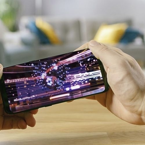 ARMGPU - Mali-G720  - Arm Holdings - 携帯電話用