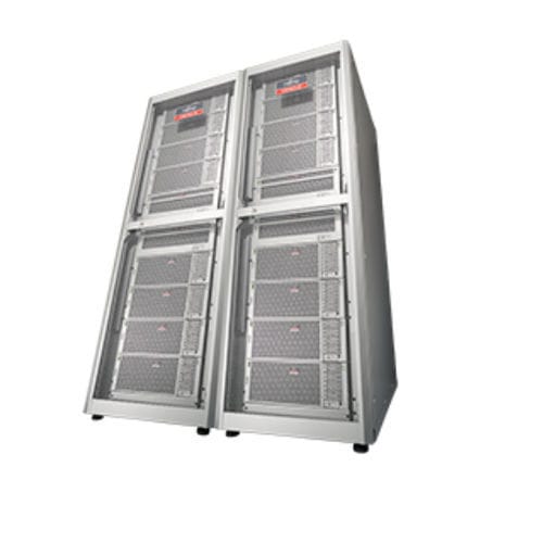 通信サーバー - M12-2S - Fujitsu/富士通 - データベース / ラックマウント / 産業用