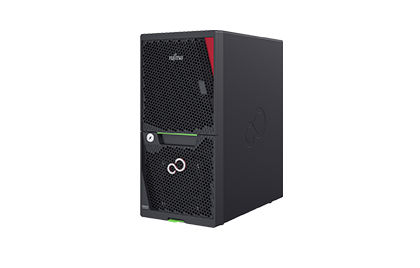 貯蔵用サーバー - PRIMERGY TX1310 M5 - Fujitsu/富士通 - ウェブ