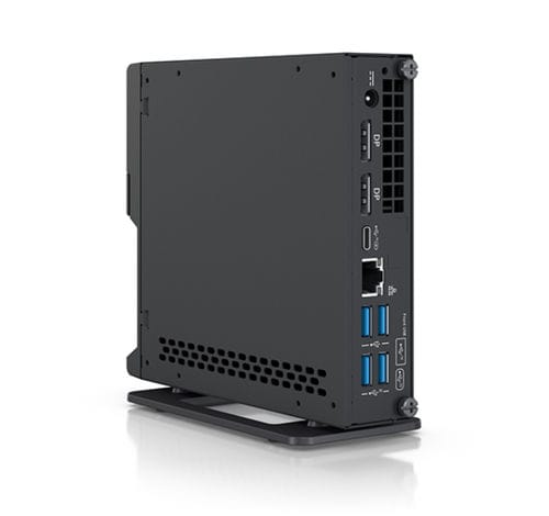 卓上PC - ESPRIMO G9010 - Fujitsu/富士通 - Intel® Core i5 / Intel