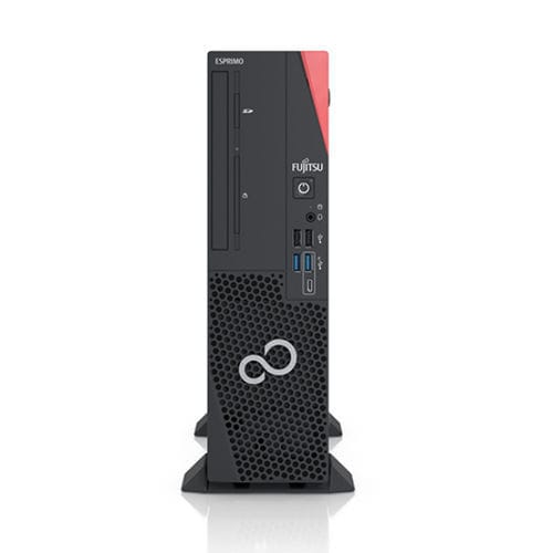 卓上PC - ESPRIMO D9010 - Fujitsu - Intel® Core™ i5-10500E / Intel® Core™ i9-10900TE / Intel® Core™ i3-10100