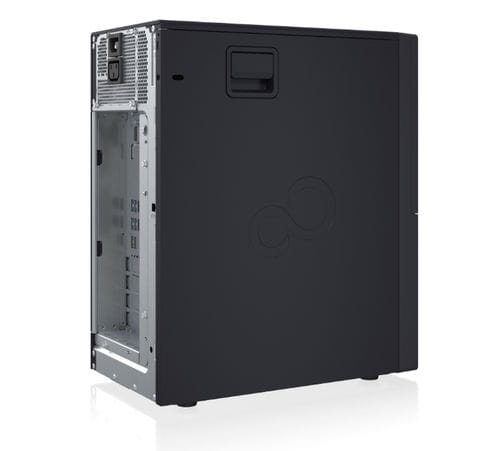 貯蔵用サーバー - PRIMERGY TX1310 M5 - Fujitsu/富士通