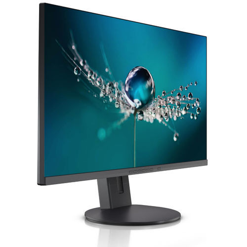 LCDモニター - B32-9 TS UHD - Fujitsu/富士通 - 産業用 / 31.5インチ / 3840 x 2160