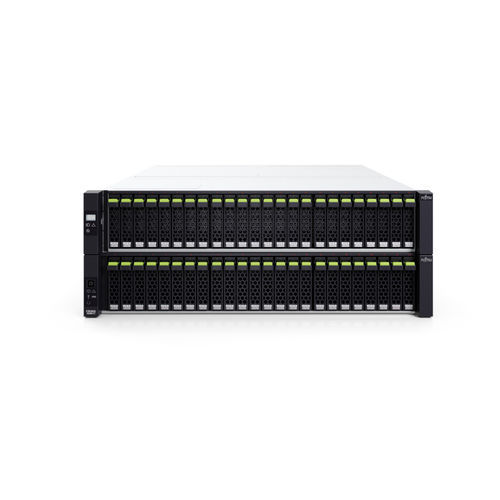 データ保存システム - ETERNUS DX200 S5 - Fujitsu