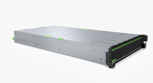 RX2540 M1 Fujitsu Xeon Primergy PRIMERGY - | Server v3 E5-2620