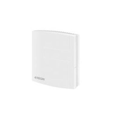 壁取付けCO2および温度伝送機 - CTRC - Arthur Grillo GmbH - Modbus RTU / Modbus / IP30