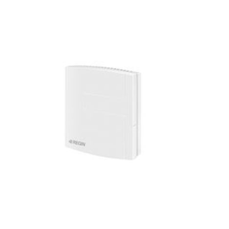 壁取付けCO2および温度伝送機 - CTHRC - Arthur Grillo GmbH - Modbus RTU / Modbus / IP30