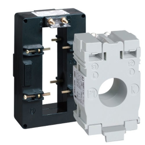変流器 - T1 - Schneider Electric - 分割コア / 低電圧 / DINレール取付け用