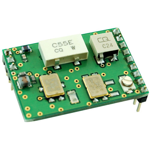 ワイヤレス受信機 モジュール - CVR1 series - Radiometrix - ラジオ / デジタル / HF
