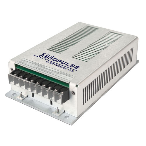 純粋正弦DC/AC インバ－タ - CSI 100-3W-F1 series - ABSOPULSE Electronics Ltd. - 低雑音 / 低騒音 / 高周波
