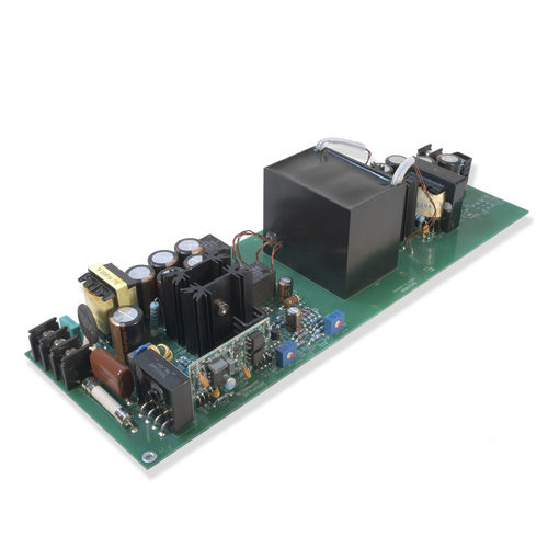 産業用DC/DC 変換器 - DIO-120 series - ABSOPULSE Electronics Ltd. - 絶縁 / 高電圧 / オープンフレーム