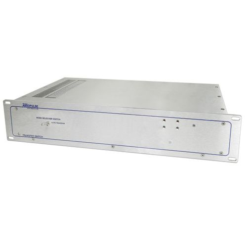 ラックマウント転換器 - TFS 5K series - ABSOPULSE Electronics Ltd.