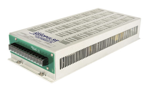 産業用DC/DC 変換器 - HVI 500-FX series - ABSOPULSE Electronics Ltd. - 絶縁 / 制御 / シャシー取り付け式