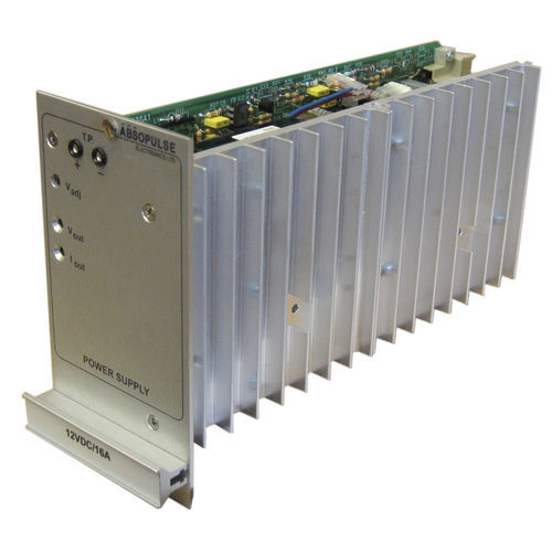 産業用DC/DC 変換器 - BAP 236R-EH Series - ABSOPULSE Electronics Ltd. - 絶縁 / 制御 / 19 ラック