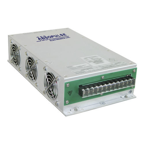 産業用DC/DC 変換器 - BUR 3K-F3W - ABSOPULSE Electronics Ltd. - 絶縁 / 制御 / 降
