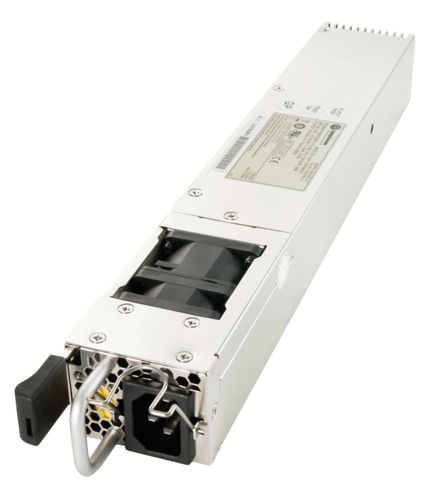 ラックマウント電源 - 12 V, max. 650 W | SGH3000  - Unipower - AC/DC / スイッチング
