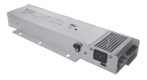 ラックマウント電源 - 12 - 13.6 V, 300 - 450 W | Sigma TSG-WM series - Unipower - AC/DC / スイッチング / 通信用途