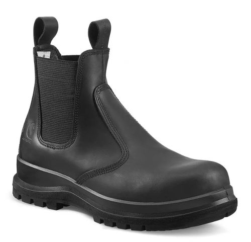 工事現場用安全ブーツ - F702919 - Carhartt workwear - 工業用 / 静電気防止 / 耐水性