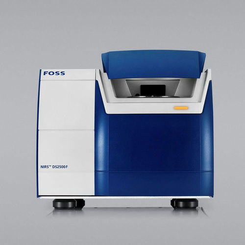 プロテイン分析器 - NIRS™ DS2500 F - Foss Analytical - プロセス / シリアル / 湿気