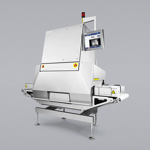 プロセス分析器 - MeatMaster™ II - Foss Analytical - 食品 / 組み込み式 / インライン