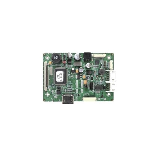 LCDコントローラ カード - DD-1920-HDMI - Digital View - RS-232 / LVDS（小振幅差動信号方式） / HDMI（高精細度マルチメディアインターフェース）