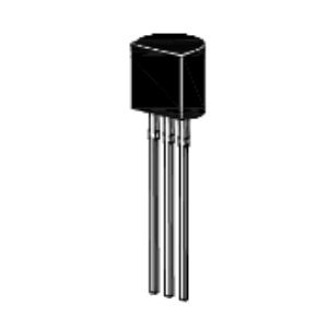 バイポーラ型トランジスタ - BC337-25 - Taiwan Semiconductor - 小信号用 / スイッチング