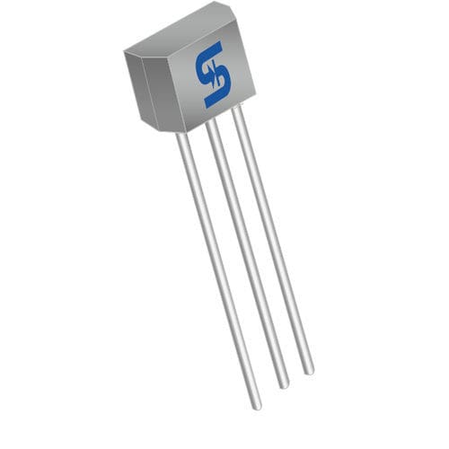 DIPスイッチ - TSH190CT - Taiwan Semiconductor - バイポーラ型 / ホール効果