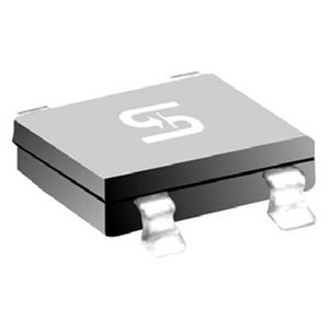 SMDダイオード整理ブリッジ - ABS10 - Taiwan Semiconductor