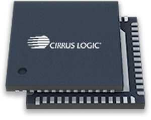 最大250MS/sデジタイザ - WM8233 - Cirrus Logic - アナログ / 16ビット