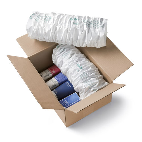 紙製包装資材 - PAPERplus® - Storopack