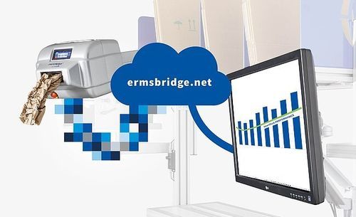 モニタリングソフトウェア - SmartPack.PERFORMANCE - Storopack - キャプチャ / データ分析 / データ管理 / データ収集用
