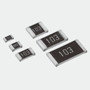 金属膜抵抗器 - SG73-RT series - KOA - 過電圧 / パルス / SMD
