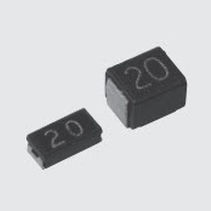 超小型ヒューズ - CCP2B series - KOA - SMD