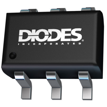 電圧電流コントローラー - ZXCT21 series - Diodes Incorporated