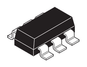 MOSFETグリッド ドライバー - ZXGD Series - Diodes Incorporated