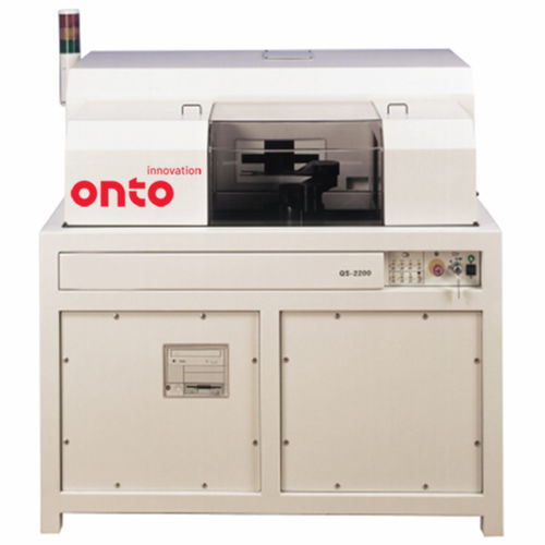 ウェハー用計量システム - QS2200™ - Onto Innovation Inc. - 半導体用