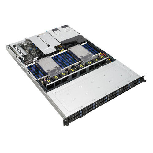 貯蔵用サーバー - RS700A-E9-RS12V2 - Asus - RAID / 1U / AMD EPYC™