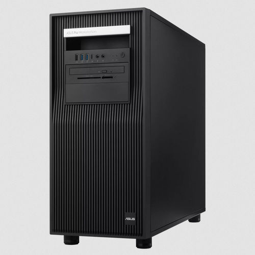 AIワークステーション - ExpertCenter Pro ET900A X9 - Asus - 卓上 / AMD Ryzen™ Threadripper / Mini PCIe
