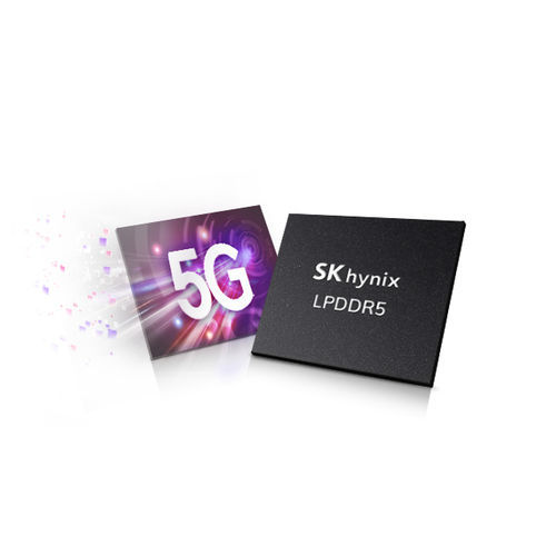 DRAMメモリ モジュール - H9JKNNNFB3AECR-N6H - SK hynix