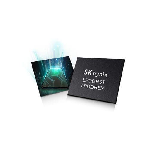 メモリ モジュール - H58G76BK8HX095N - SK hynix