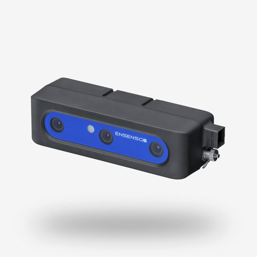 3Dカメラ - Ensenso N41 - IDS Imaging Development Systems GmbH - 産業用 / マシンビジョン / 医療用