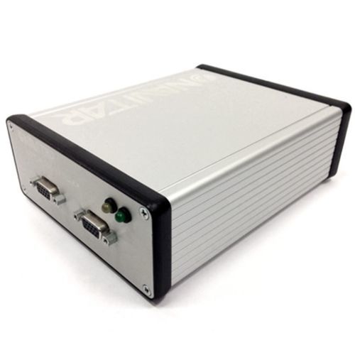 2相ステッピングモータ制御装置 - 1-40169 - Navitar - DC / OEM / RS-232