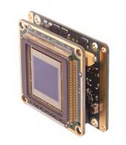 監視用超小型カメラのモジュール - OEM-D2080(IE)-160-LC-12 - Photonfocus - 赤外線 / CMOS / OEM