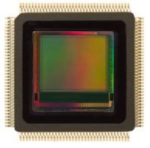 CMOSイメージセンサ -  A1312(IE/I/C) - Photonfocus - NIR