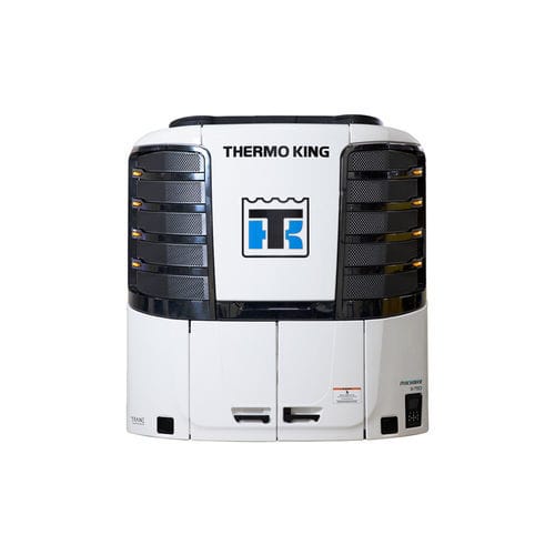 セミ トレーラー用冷却装置 - Precedent® S-750i - Thermo King - 固定式 / 単温度