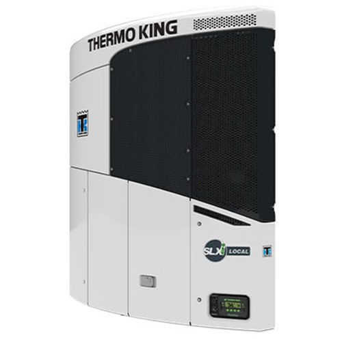 セミ トレーラー用冷却装置 - SLXi  - Thermo King - 固定式 / 単温度